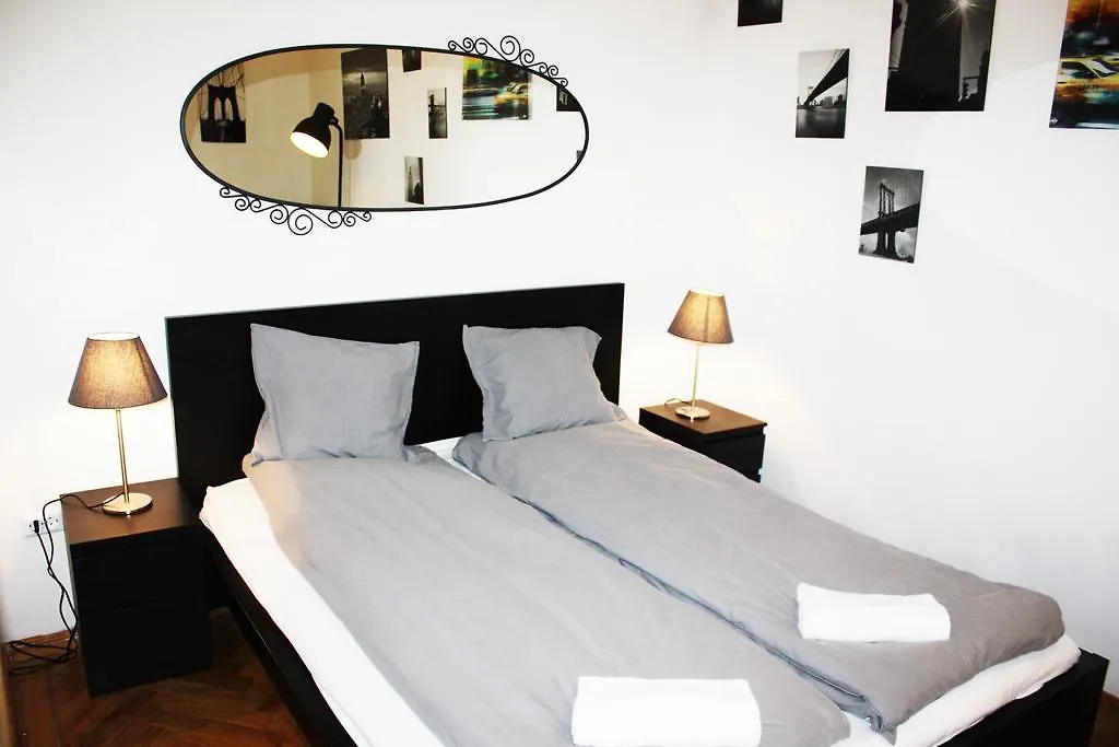 Cozy Loft At Nagymezo Hotel Budapest 0*,  Hungary