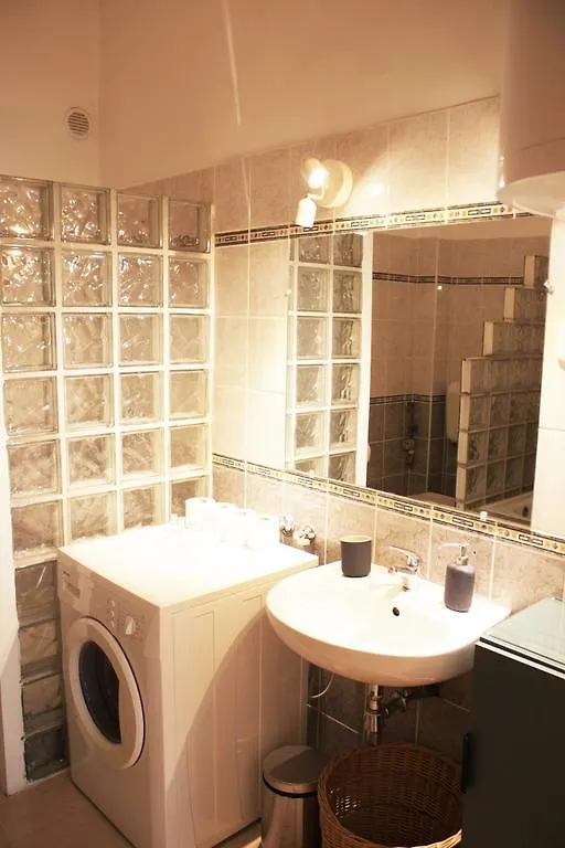 Cozy Loft At Nagymezo Hotel Budapest 0*,  Hungary